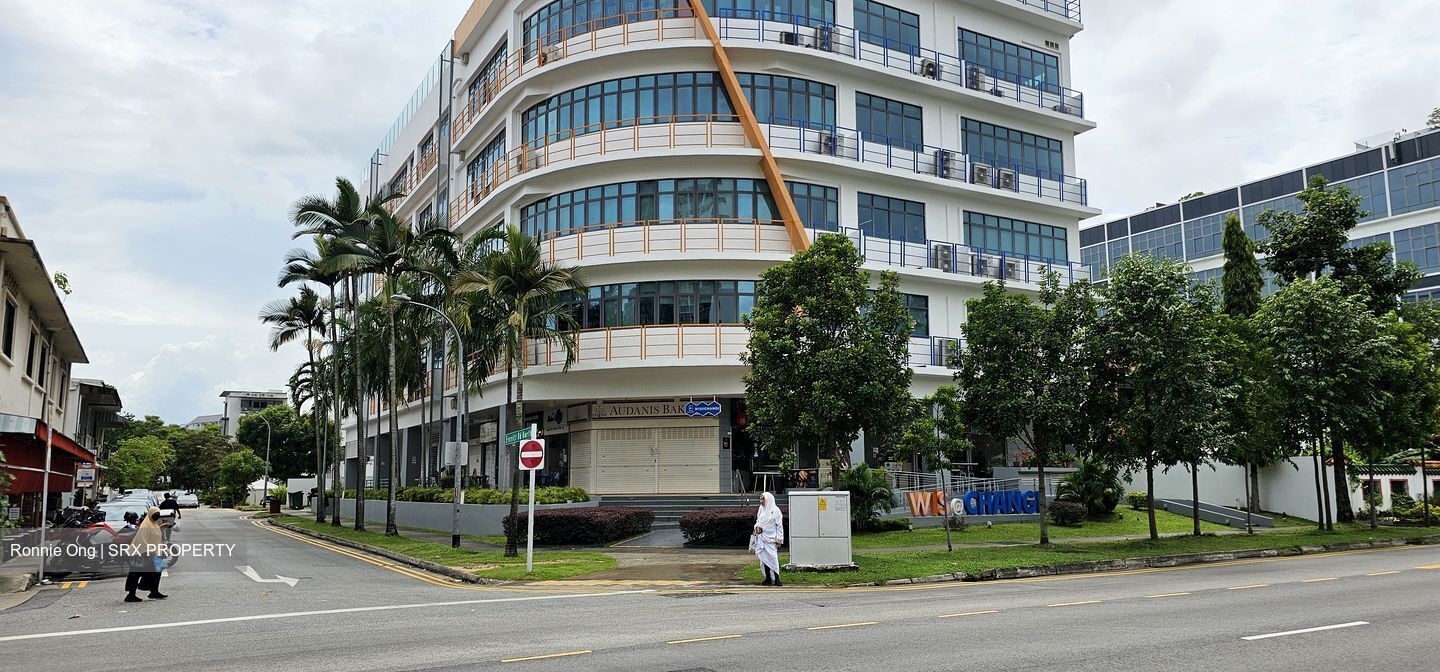 Wis@changi (D14), Retail #442573461